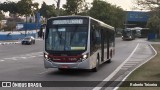 Viação Gatusa Transportes Urbanos 7 6075 na cidade de São Paulo, São Paulo, Brasil, por Roberto Teixeira. Número da foto: #10247958.