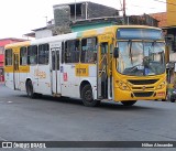 Plataforma Transportes 30718 na cidade de Salvador, Bahia, Brasil, por Nilton Alexandre. Número da foto: #10247580.