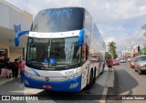 Ramos Turismo 4300 na cidade de Caldas Novas, Goiás, Brasil, por Mairan Santos. Número da foto: #10247378.