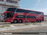 Bauer Turismo 2020 na cidade de Corumbá, Mato Grosso do Sul, Brasil, por Genival Júnior. Número da foto: #10246960.