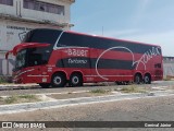 Bauer Turismo 2020 na cidade de Corumbá, Mato Grosso do Sul, Brasil, por Genival Júnior. ID da foto: :id.