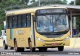 Carvalho Tur Transportes e Turismo 2727 na cidade de Ananindeua, Pará, Brasil, por Fabio Soares. Número da foto: #10246091.