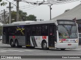 Next Mobilidade - ABC Sistema de Transporte 5314 na cidade de São Paulo, São Paulo, Brasil, por Bruno Kozeniauskas. Número da foto: #10247455.