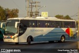 Autobuses Teotihuacan 017 na cidade de Gustavo A. Madero, Ciudad de México, México, por Omar Ramírez Thor2102. Número da foto: #10248667.