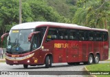 Reitur Turismo 5700 na cidade de Juiz de Fora, Minas Gerais, Brasil, por Leonardo Daniel. Número da foto: #:id.