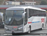 Auto Viação 1001 RJ 108.117 na cidade de Juiz de Fora, Minas Gerais, Brasil, por Isaias Ralen. Número da foto: #10247411.