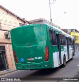 OT Trans - Ótima Salvador Transportes 21288 na cidade de Salvador, Bahia, Brasil, por Gabriel Guimarães. Número da foto: #10247036.