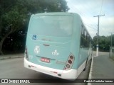 Empresa Auto Viação Santa Rosa 113 na cidade de Pelotas, Rio Grande do Sul, Brasil, por Patrick Coutinho Lemos. Número da foto: #:id.