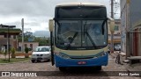 Viação Novo Horizonte 1027511 na cidade de Barra da Estiva, Bahia, Brasil, por Flávio  Santos. Número da foto: #10247194.