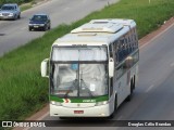 Empresa Gontijo de Transportes 20240 na cidade de Belo Horizonte, Minas Gerais, Brasil, por Douglas Célio Brandao. Número da foto: #10247512.
