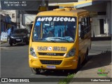 Centro de Formação de Condutores Passagem Obrigatória 8H14 na cidade de Belo Horizonte, Minas Gerais, Brasil, por Valter Francisco. Número da foto: #:id.