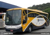 Viação Progresso 32312 na cidade de Juiz de Fora, Minas Gerais, Brasil, por Leonardo Daniel. Número da foto: #:id.