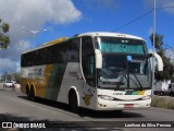 Empresa Gontijo de Transportes 14100 na cidade de Caruaru, Pernambuco, Brasil, por Lenilson da Silva Pessoa. Número da foto: #10246781.
