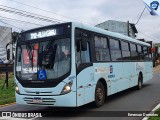 TM - Transversal Metropolitana 2605 na cidade de Gravataí, Rio Grande do Sul, Brasil, por Emerson Dorneles. Número da foto: #:id.