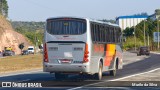 Rápido Sumaré 10048 na cidade de Jarinu, São Paulo, Brasil, por Murilo da Silva. Número da foto: #10246117.
