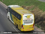 Empresa Gontijo de Transportes 18985 na cidade de Belo Horizonte, Minas Gerais, Brasil, por Douglas Célio Brandao. Número da foto: #10247459.
