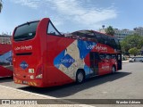Grayline Portugal 3101 na cidade de Lisbon, Lisbon, Portugal, por Wander Adriano. Número da foto: #10246553.