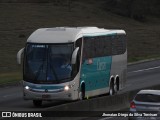 Empresa de Ônibus Nossa Senhora da Penha 50020 na cidade de Lavrinhas, São Paulo, Brasil, por Jhonatan Diego da Silva Trevisan. Número da foto: #10246929.
