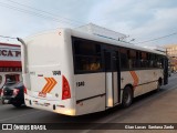 Transvida Transporte Coletivo 1840 na cidade de Ji-Paraná, Rondônia, Brasil, por Gian Lucas  Santana Zardo. Número da foto: #10247632.