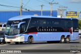 Expresso Guanabara 568 na cidade de Vitória, Espírito Santo, Brasil, por Cleber Bus. Número da foto: #10247113.