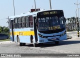 Ouro Negro Transportes e Turismo 435 na cidade de Rio das Ostras, Rio de Janeiro, Brasil, por Ryan Martins. Número da foto: #10246864.
