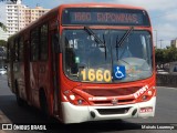 Transmoreira 87041 na cidade de Belo Horizonte, Minas Gerais, Brasil, por Moisés Lourenço. Número da foto: #:id.