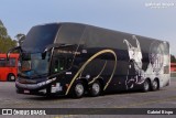 Expresso Princesa dos Campos 6204 na cidade de Curitiba, Paraná, Brasil, por Gabriel Bispo. Número da foto: #:id.