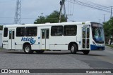 Viação Atalaia Transportes 6545 na cidade de Aracaju, Sergipe, Brasil, por Wangledyson Adolfo. ID da foto: :id.