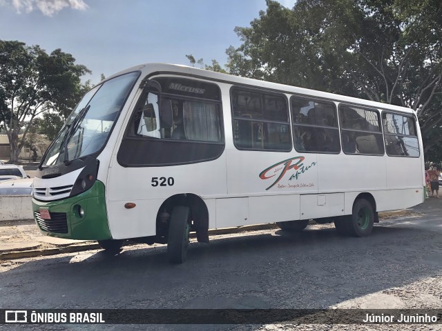 Raptur 520 na cidade de Garça, São Paulo, Brasil, por Júnior Juninho. Número da foto: #10251113.