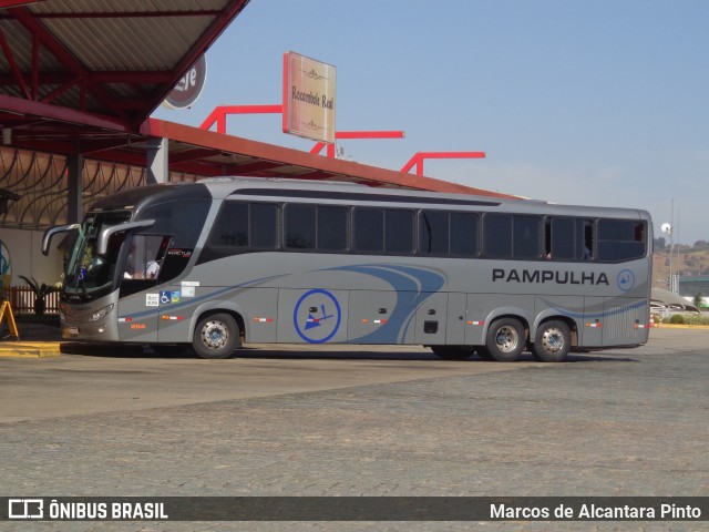 Urbana Turismo 012 na cidade de Perdões, Minas Gerais, Brasil, por Marcos de Alcantara Pinto. Número da foto: #10251191.