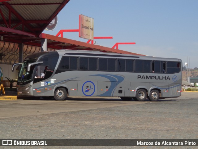 Urbana Turismo 012 na cidade de Perdões, Minas Gerais, Brasil, por Marcos de Alcantara Pinto. ID da foto: 10251191.