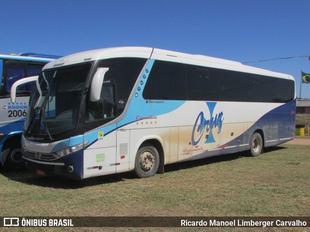 Empresa Cruz & Cruz 3014 na cidade de Rio Pardo, Rio Grande do Sul, Brasil, por Ricardo Manoel Limberger Carvalho. Número da foto: #10251261.
