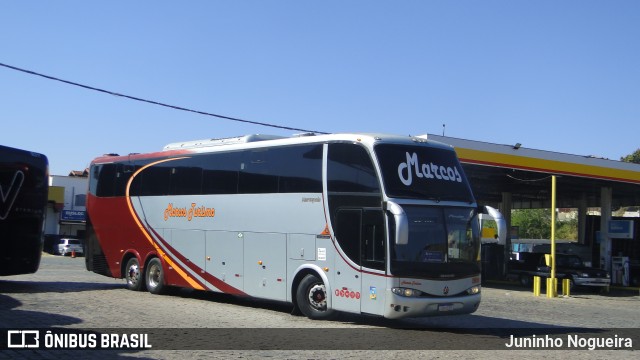 Marcos Turismo 2020 na cidade de Itapeva, Minas Gerais, Brasil, por Juninho Nogueira. ID da foto: 10251569.