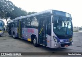 Rota Transportes Rodoviários 7885 na cidade de Itabuna, Bahia, Brasil, por Wesllei Santos. Número da foto: #10250362.
