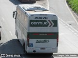 Empresa Gontijo de Transportes 20070 na cidade de Belo Horizonte, Minas Gerais, Brasil, por Douglas Célio Brandao. Número da foto: #10250000.