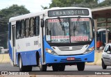 Transportes Barata BN-00016 na cidade de Ananindeua, Pará, Brasil, por Fabio Soares. Número da foto: #10249151.
