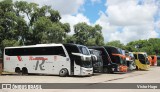 Realeza Bus Service 1610 na cidade de Recife, Pernambuco, Brasil, por Victor Hugo. ID da foto: :id.