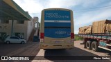 Viação Novo Horizonte 1032211 na cidade de Barra da Estiva, Bahia, Brasil, por Flávio  Santos. Número da foto: #10250396.