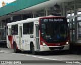 Integração Transportes 0421047 na cidade de Manaus, Amazonas, Brasil, por Kezedy Padilha. Número da foto: #:id.