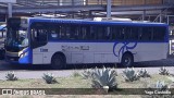 Viação Vila Real B11576 na cidade de Rio de Janeiro, Rio de Janeiro, Brasil, por Yago Custodio. Número da foto: #:id.