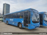 Biguaçu Transportes Coletivos Administração e Participação 463 na cidade de Florianópolis, Santa Catarina, Brasil, por Cauã Augusto. Número da foto: #10249549.
