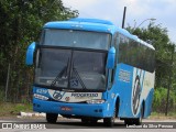 Auto Viação Progresso 6219 na cidade de Recife, Pernambuco, Brasil, por Lenilson da Silva Pessoa. Número da foto: #:id.