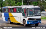 Ônibus Particulares  na cidade de Belém, Pará, Brasil, por Leandro Machado de Castro. ID da foto: :id.