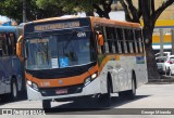 Itamaracá Transportes 1.586 na cidade de Recife, Pernambuco, Brasil, por George Miranda. Número da foto: #:id.