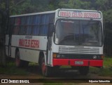 Ônibus Particulares 040 na cidade de Vitória de Santo Antão, Pernambuco, Brasil, por Edjunior Sebastião. ID da foto: :id.