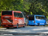 Lirabus 12151 na cidade de São Paulo, São Paulo, Brasil, por Guilherme Silva. Número da foto: #10250080.