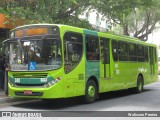 Viação Piauiense 01340 na cidade de Teresina, Piauí, Brasil, por Walisson Pereira. Número da foto: #:id.