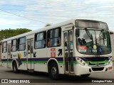 Viação Modelo 9705 na cidade de Nossa Senhora do Socorro, Sergipe, Brasil, por Cristopher Pietro. ID da foto: :id.