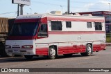 Motorhomes 8J16 na cidade de Cascavel, Paraná, Brasil, por Guilherme Rogge. ID da foto: :id.