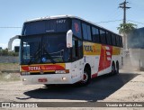 Total Expresso 1401 na cidade de Aparecida, São Paulo, Brasil, por Vicente de Paulo Alves. Número da foto: #10251047.